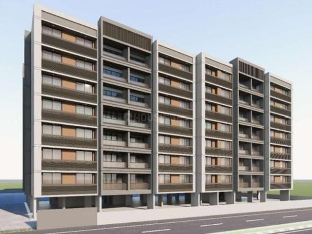 Sanand 2 BHK Apartment For Sale Ahmedabad
