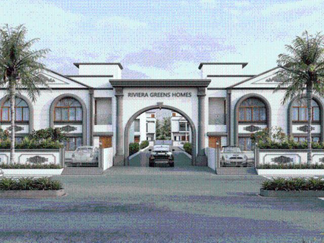 Sanand 2 BHK Villa For Sale Ahmedabad
