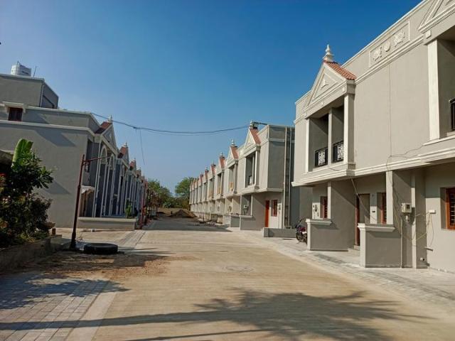 Sanand 2 BHK Villa For Sale Ahmedabad