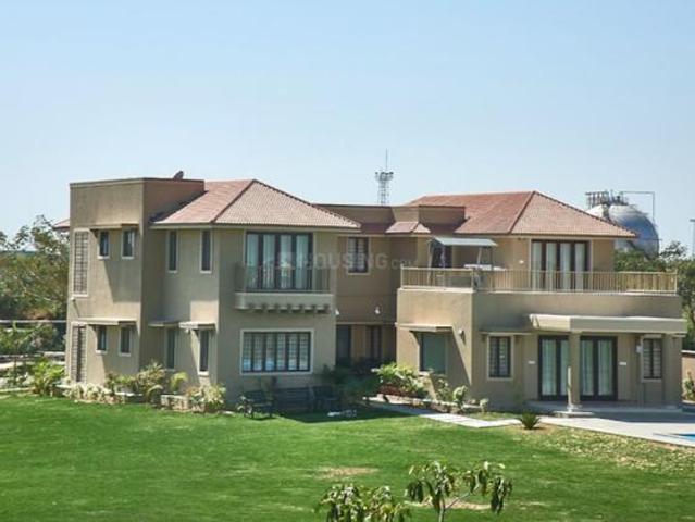 Sanand 2 BHK Villa For Sale Ahmedabad