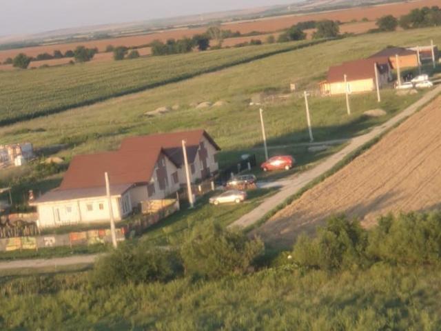 Sanandrei duplex pozitie excelenta