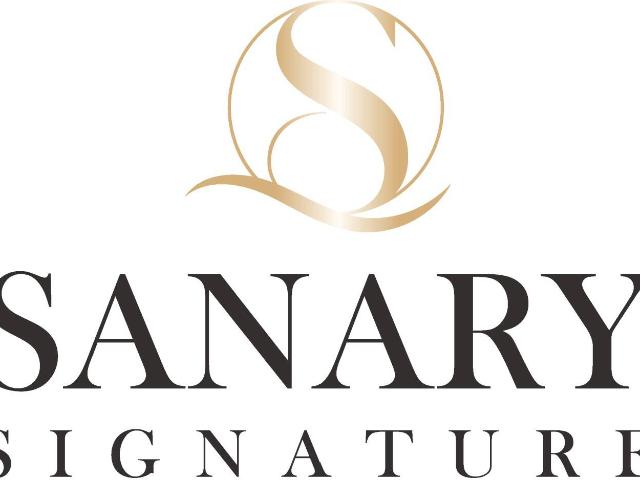 Sanary Signature
