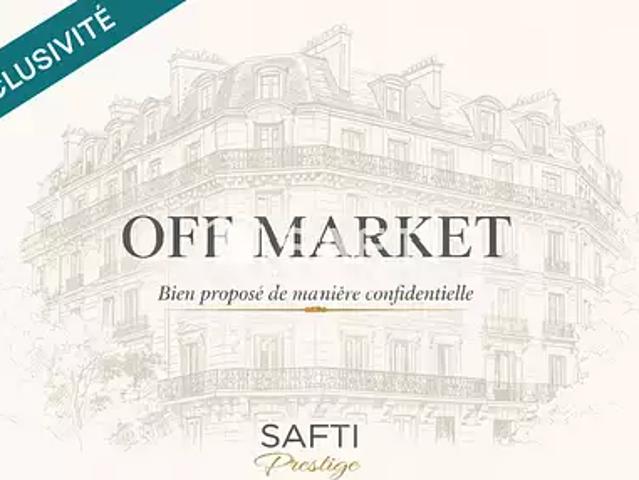 Sanary sur Mer 83110 Achat / Vente appartement 4 pièces t4 terrasse balcon