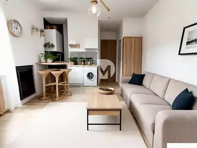 Sanary sur Mer 83110 Achat / Vente appartement 1 pièce t1 terrasse balcon