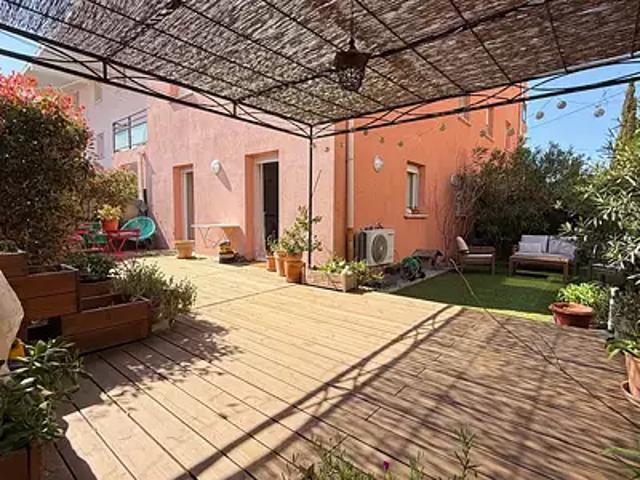 Sanary sur Mer 83110 Achat / Vente appartement 2 pièces t2