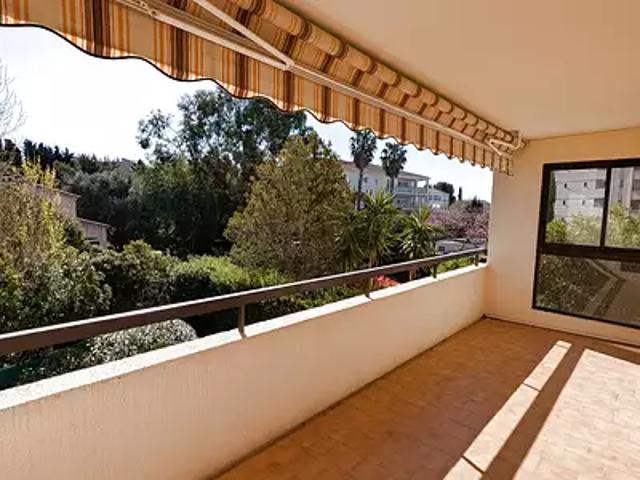Sanary sur Mer 83110 Achat / Vente appartement 2 pièces t2