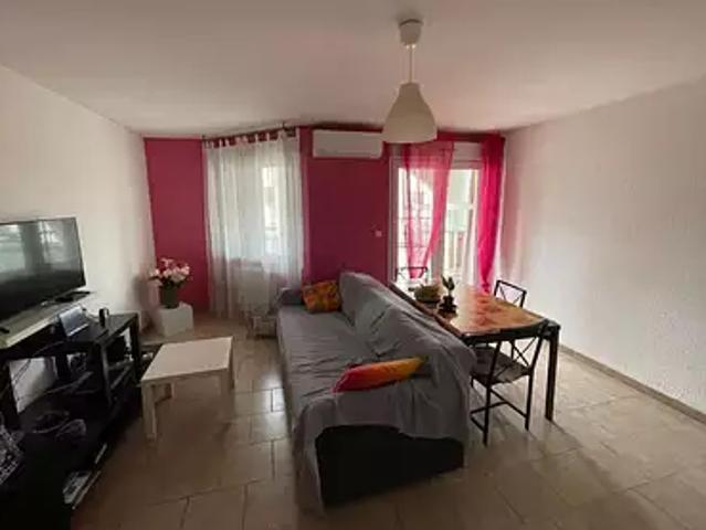 Sanary sur Mer 83110 Achat / Vente appartement 2 pièces t2 terrasse