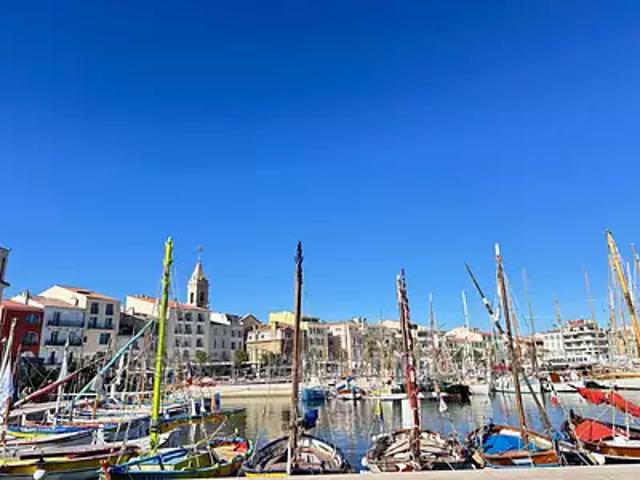 Sanary sur Mer 83110 Achat / Vente divers