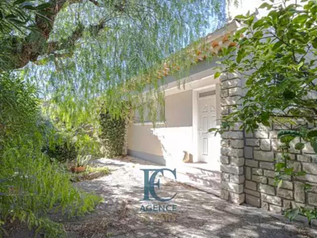 Sanary sur Mer 83110 Achat / Vente maison 7 pièces t7