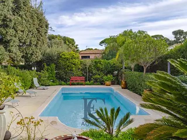Sanary sur Mer 83110 Achat / Vente maison 7 pièces t7