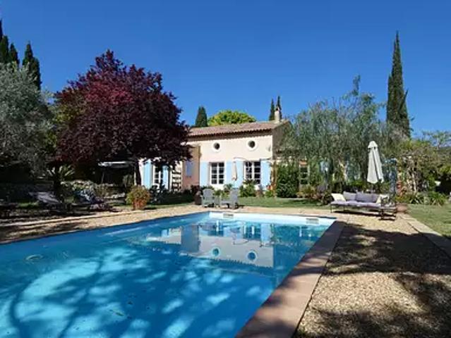 Sanary sur Mer 83110 Achat / Vente maison 7 pièces t7 terrasse parking