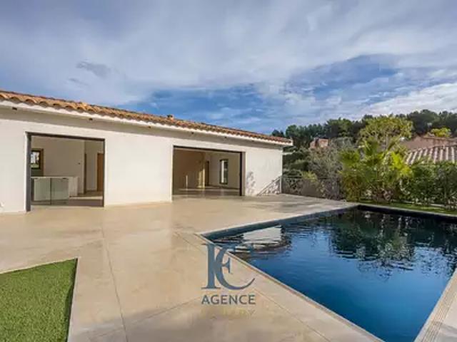 Sanary sur Mer 83110 Achat / Vente maison 4 pièces t4