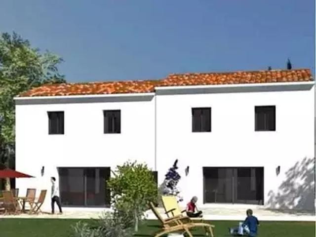 Sanary sur Mer 83110 Achat / Vente maison 4 pièces t4
