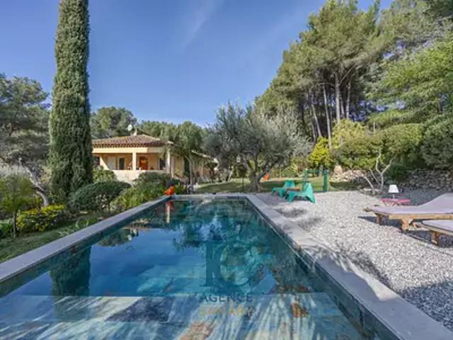 Sanary sur Mer 83110 Achat / Vente maison 4 pièces t4
