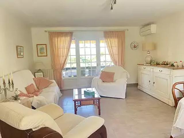 Sanary sur Mer 83110 Achat / Vente maison 4 pièces t4