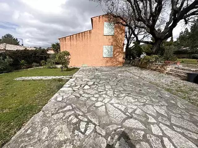 Sanary sur Mer 83110 Achat / Vente maison 5 pièces t5