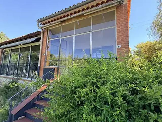 Sanary sur Mer 83110 Achat / Vente maison 5 pièces t5 parking