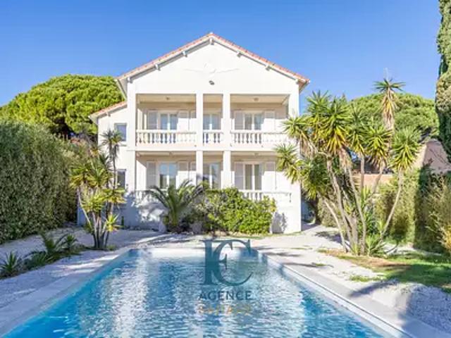 Sanary sur Mer 83110 Achat / Vente maison 6 pièces t6