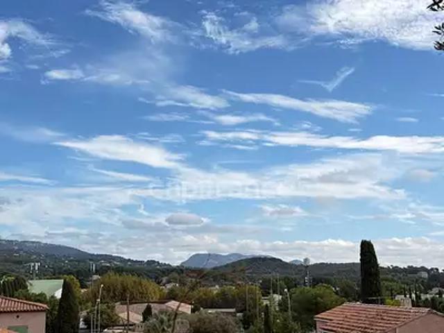 Sanary sur Mer 83110 Achat / Vente maison 6 pièces t6