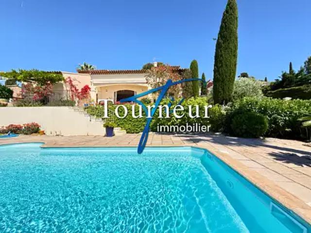 Sanary sur Mer 83110 Achat / Vente maison 6 pièces t6