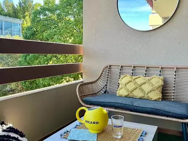 Sanary sur Mer 83110 Location appartement 3 pièces t3