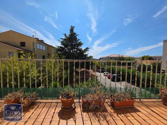 Sanary sur Mer Vente Appartement 83