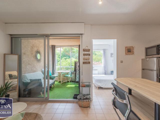 Sanary sur Mer Vente Appartement 83