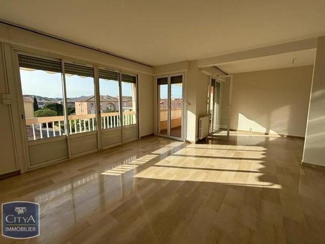 Sanary sur Mer Vente Appartement 83