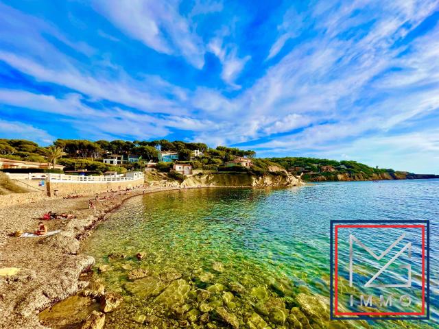 Sanary sur Mer Vente Appartement 83
