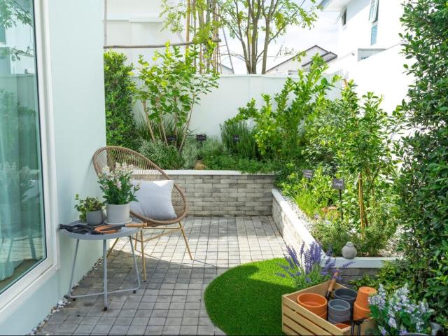 Sanary sur Mer Vente Appartement 83