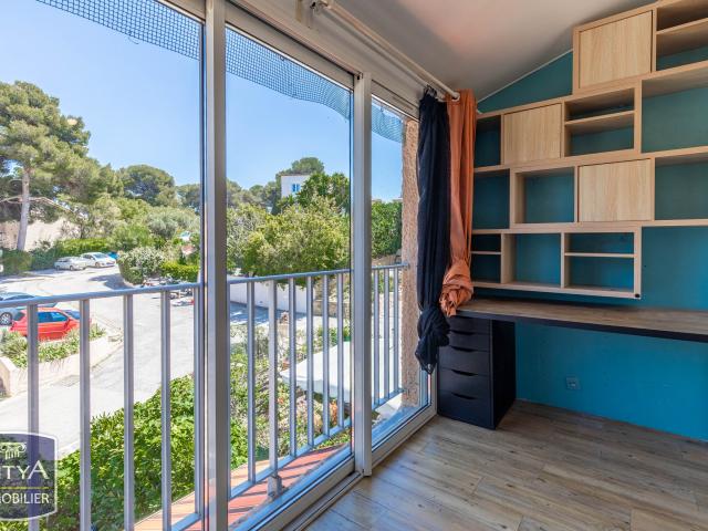 Sanary sur Mer Vente Appartement 83
