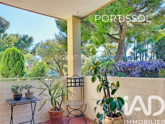 Sanary sur Mer Vente Appartement 83