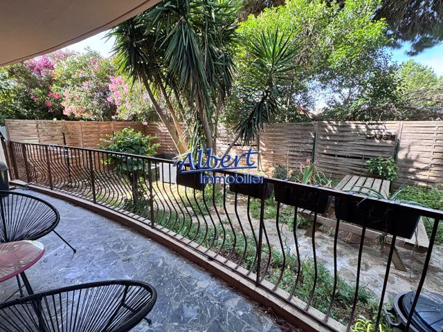 Sanary sur Mer Vente Appartement 83
