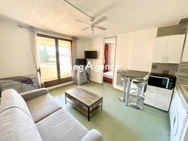 Sanary sur Mer Vente Appartement 83