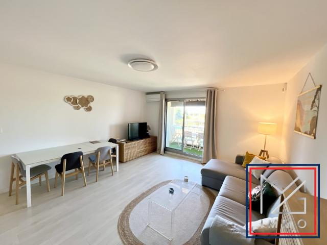 Sanary sur Mer Vente Appartement 83