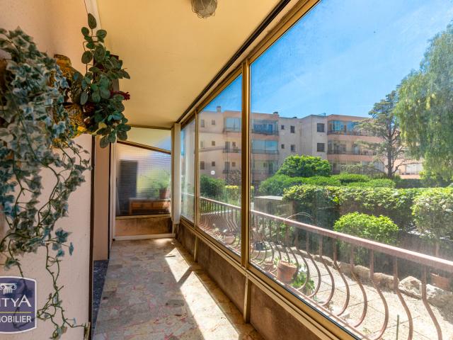 Sanary sur Mer Vente Appartement 83