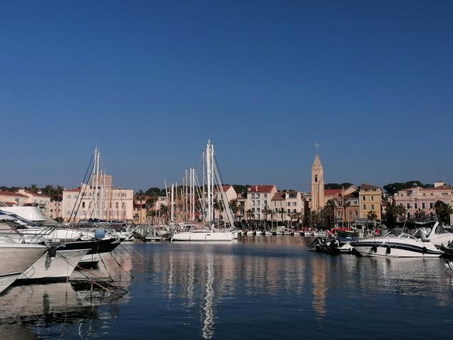 Sanary sur Mer Vente Appartement 83