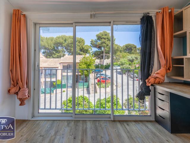 Sanary sur Mer Vente Appartement 83