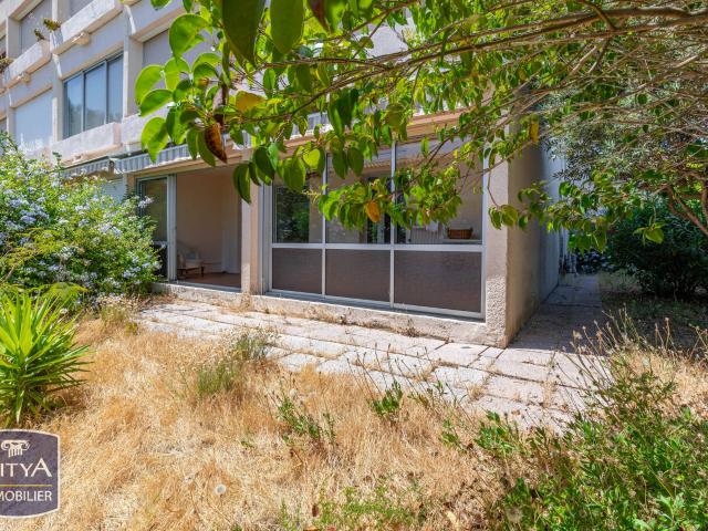 Sanary sur Mer Vente Appartement 83