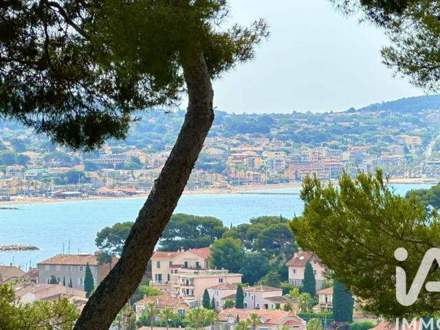 Sanary sur Mer Vente Appartement 83