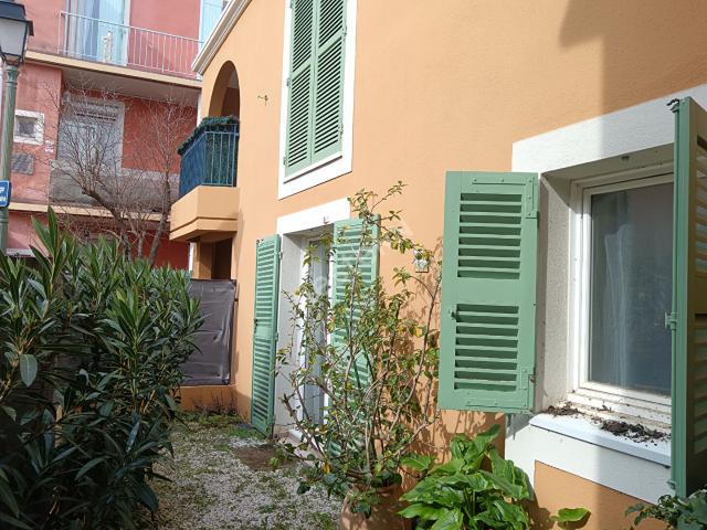 Sanary sur Mer Vente Appartement 83