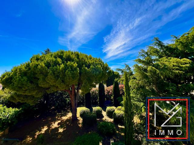 Sanary sur Mer Vente Appartement 83