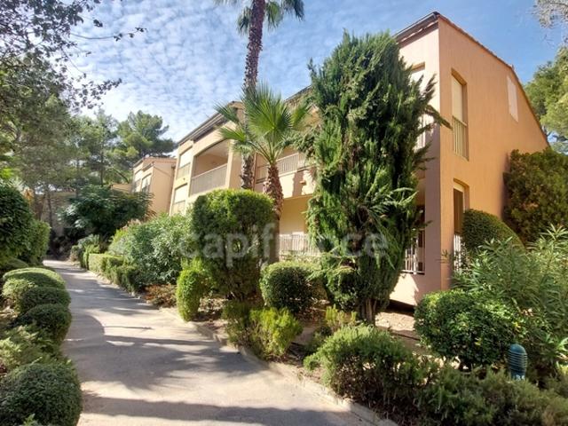 Sanary sur Mer Vente Appartement 83
