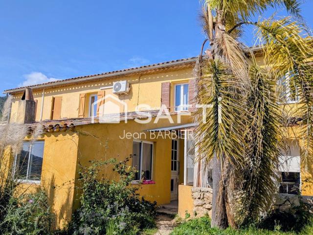 Sanary sur Mer Vente Maison 83