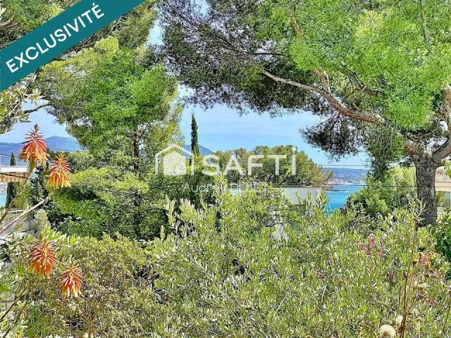 Sanary sur Mer Vente Maison 83
