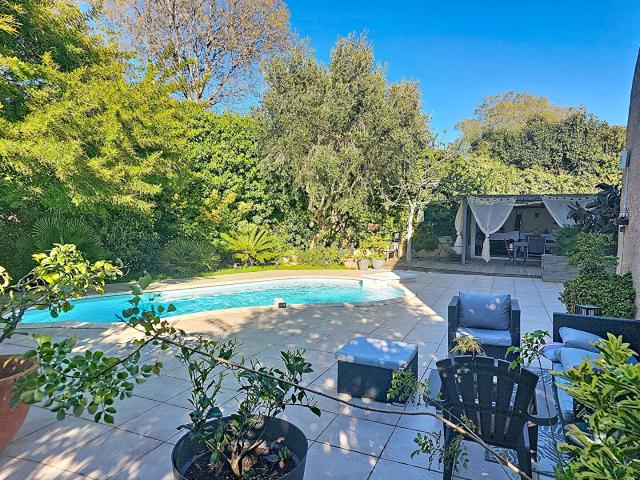 Sanary sur Mer Vente Maison 83