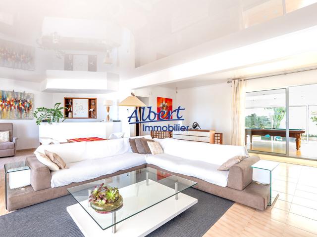 Sanary sur Mer Vente Maison 83
