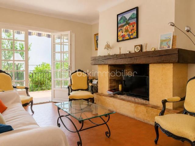 Sanary sur Mer Vente Maison 83