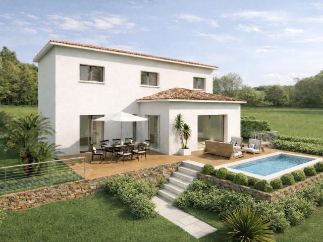 Sanary sur Mer Vente Maison 83