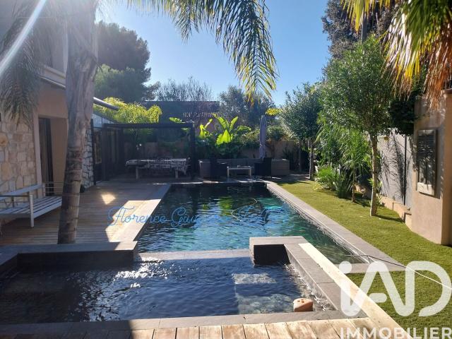 Sanary sur Mer Vente Maison 83